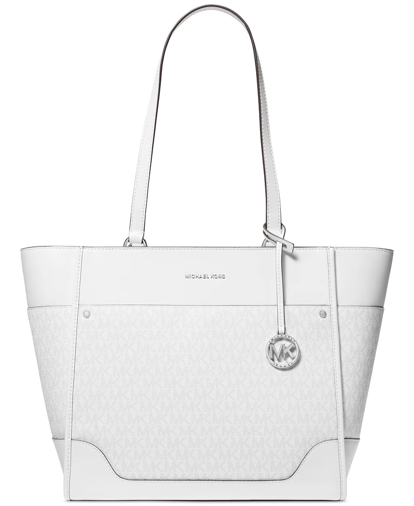 Michael Michael Kors Harrison Large Top Zip Tote