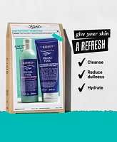 Kiehl's Since 1851 2-Pc. Refreshing Remedies Skincare Set