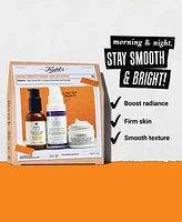 Kiehl's Since 1851 3-Pc. Skin-Smoothing Solutions Set