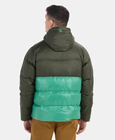 Marmot Men's Guides Down Hoodie Jacket