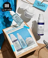 Kiehl's Since 1851 3-Pc. Hydrate, Treat & Repeat Skincare Set