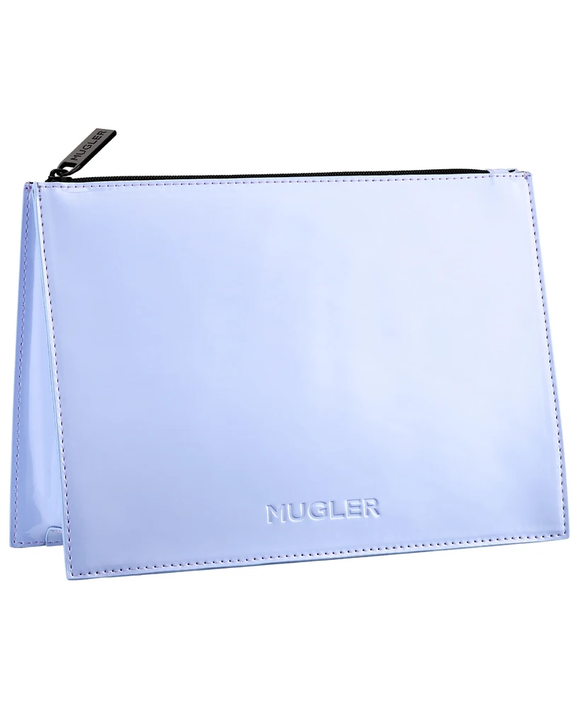 Free Mugler Pouch with $150 Mugler Women's Fragrance Purchase