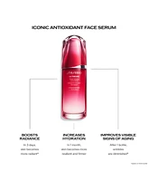 Shiseido 4-Pc. Radiance & Resilience Ritual Skincare Set