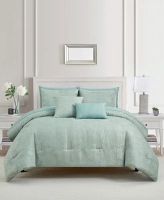 Sunham Kayla Comforter Sets Exclusively At Macys