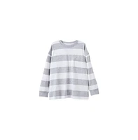 Cotton On Little/Big Boy's The Essential Long Sleeve Tee