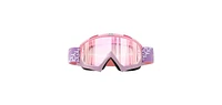 Batfox Dirt Bike Atv Goggles Motorcycle Gear Riding Motocross Dirtbike 4-Wheeler Mx Dh Accessories Glasses for Men Women Youth UV400 Protectio