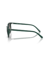 Ray-Ban Jr Elliot Kids Sunglasses, RB9097S