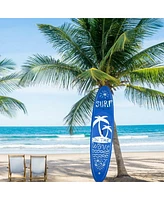 Inflatable and Adjustable Stand Up Paddle Board