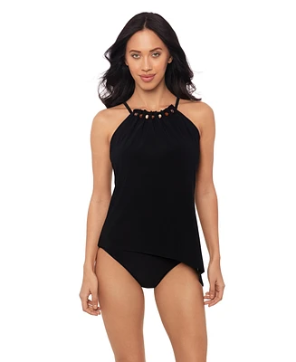 Magicsuit Women's Moonstone Regina Tankini Top