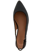 Gentle Souls Women's Georgia Slingback Pumps
