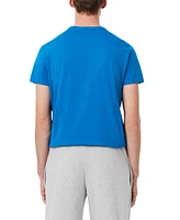 Lacoste Men's Crew Neck Pima Cotton T-Shirt