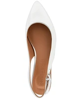 Gentle Souls Women's Georgia Slingback Pumps
