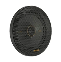 Ks Series 6.5 inch Coaxial Speakers