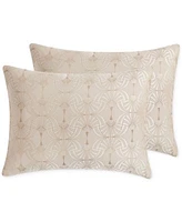 Pem America Art Deco 14 Pc. Comforter Set