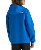 The North Face Big Boys Teen Zipline Rain Jacket