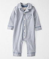 Little Planet by Carter's Baby Organic Cotton Pajama Jumpsuit