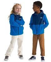 The North Face Toddler & Little Kids Glacier Full-Zip Hooded Jacket