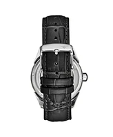 Vanguard 1019 Dual Time Automatic 42mm Skeleton
