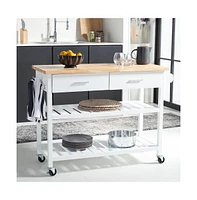 Kiko Kitchen Cart