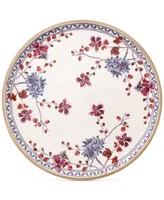 Villeroy & Boch Artesano Provencal Lavender Porcelain Pizza/Buffet Plate