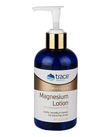 Trace Minerals | TMskincare Magnesium Lotion | Skincare, Soothe, Beautify, & Smoothe the Look and Feel of Skin | Non-Greasy | 8 fl. oz. (237 ml)