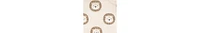 Hudson Baby Cotton Bibs, Brave Lion, One Size