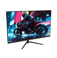 Z-edge 24.5" 1080P Full Hd Gaming Monitor, 240Hz, 1ms (Mprt), 350cd/m², HDR10, FreeSync