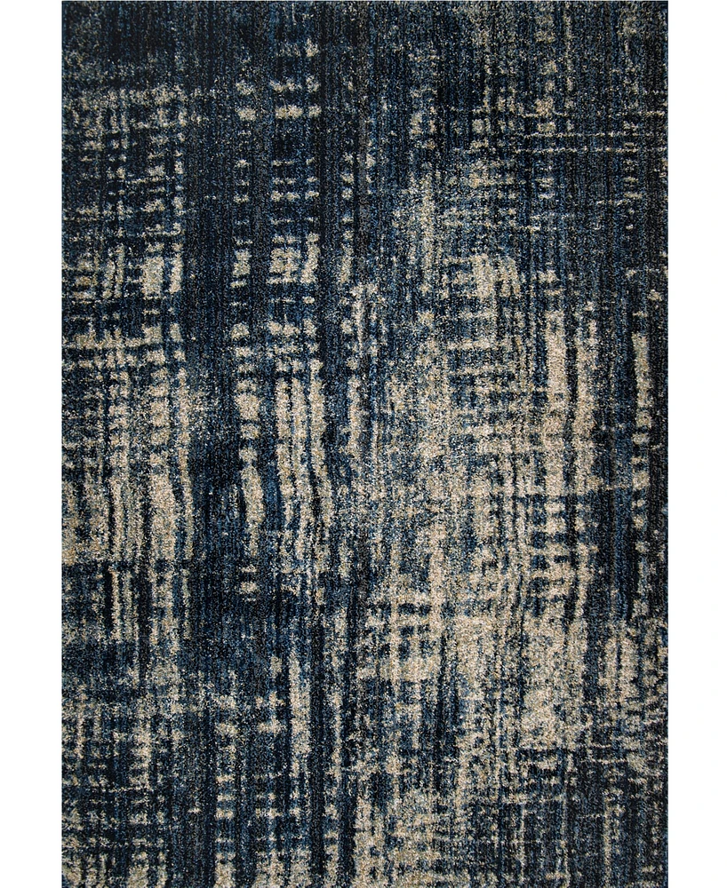 Orian Rugs Aries Velvet Tides 7'10"x10'10" Area Rug