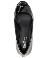 Kenneth Cole Reaction Women's Elinor Mid Wedge Pumps