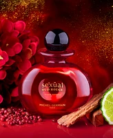 Michel Germain Men's Sexual Oud Rouge Eau de Parfum, 4.2 oz.