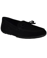 Calvin Klein Women's Koria Slip-On Casual Flat Loafers