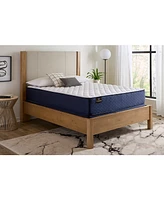 Sealy Sleep Essentials Crestview 12.5" Firm Mattress