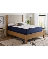 Sealy Sleep Essentials Crestview 12.5 Firm Mattress Collection Exclusively At Macys