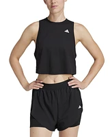 adidas Women's Train Essentials Boxy Workout Tank