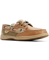 Sperry Women's Rosefish 3-Eye Lace-Up Boat Shoes