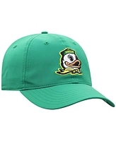 Top of the World Men's Green Oregon Ducks Trainer Adjustable Hat