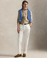 Polo Ralph Lauren Men's Classic-Fit Linen Shirt