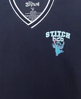 Hybrid Men's Stitch Front Back Soccer Jersey Shirt