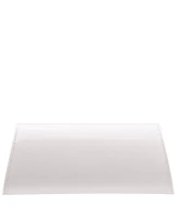 Nina Curved Flap Slim Clutch
