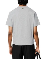 Lacoste Men's Classic-Fit Logo Graphic T-Shirt