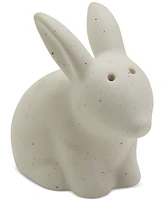 Haven Easter Bunny Salt & Pepper Shaker Set
