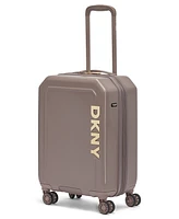 Dkny Clean Cut 20" Upright Luggage