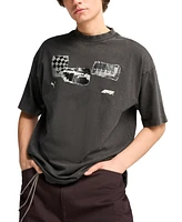 Puma Men's F1 Graphic T-Shirt