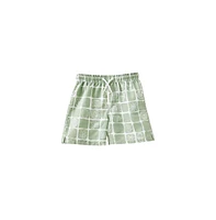 Cotton On Little Boys Bailey Board Short