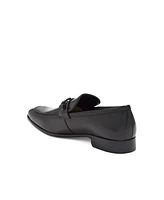 Rush Gordon Men's Slip On Bit Loafer