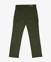 Xray Big Boys 8 - 18 Commuter Jogger Cargo Pants