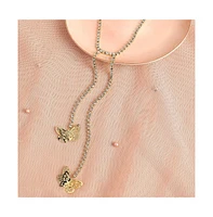 Casual Negligee Necklace