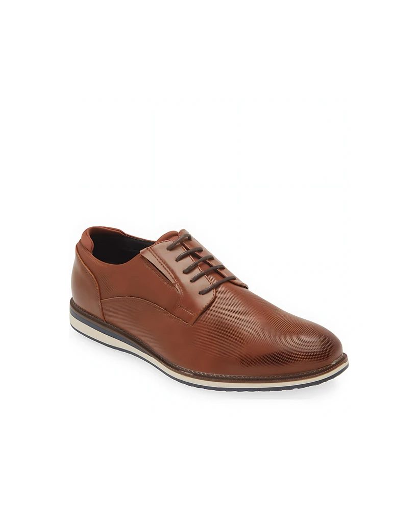 Rush Gordon Men's Hybrid Lace Up