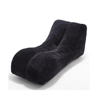 Creative Bean Bag Sofa, Elastic Fitting the Curves of Human Body, Perfect for Reading, and Relaxation-The Pop Home