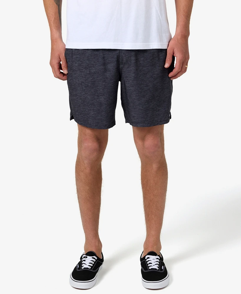 O'Neill Men's Perform Light Lined Ew 17 Shorts